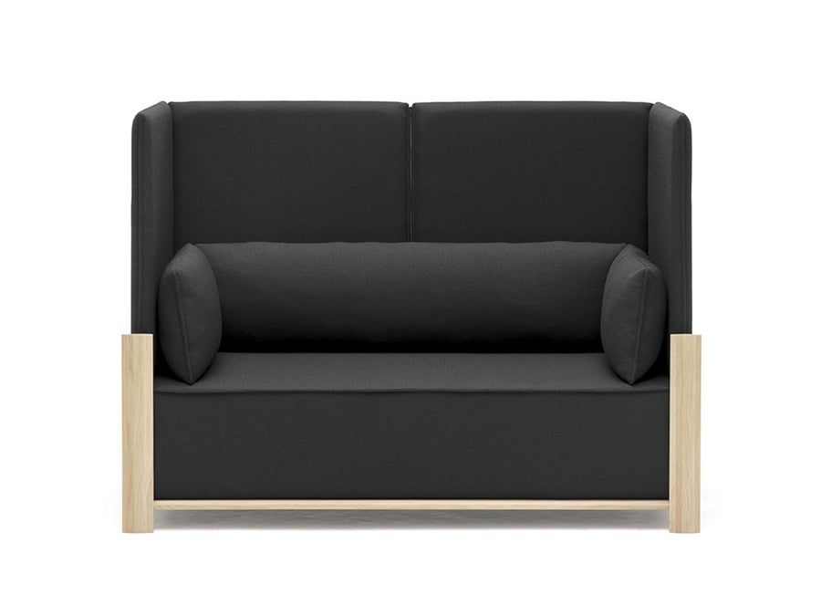 FENCE SOFA 2-SEATER