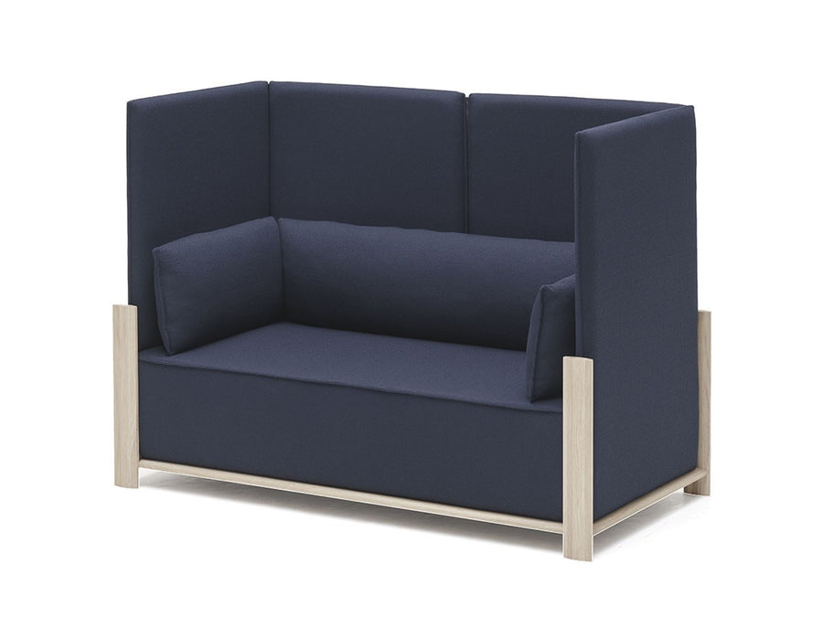 FENCE SOFA 2-SEATER