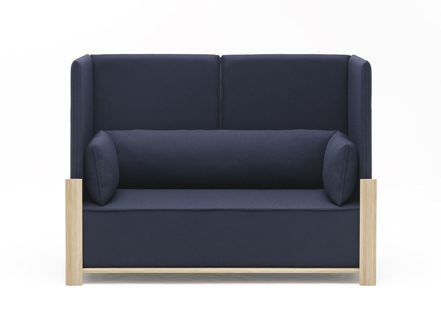 FENCE SOFA 2-SEATER