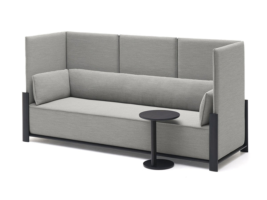 FENCE SOFA 3-SEATER