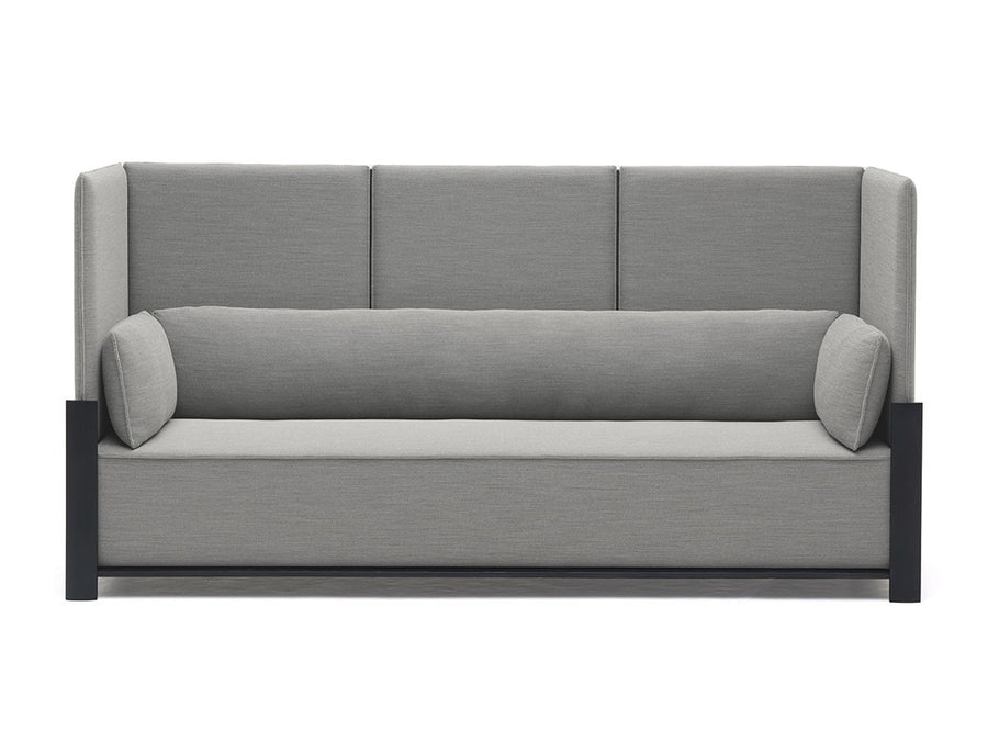 FENCE SOFA 3-SEATER