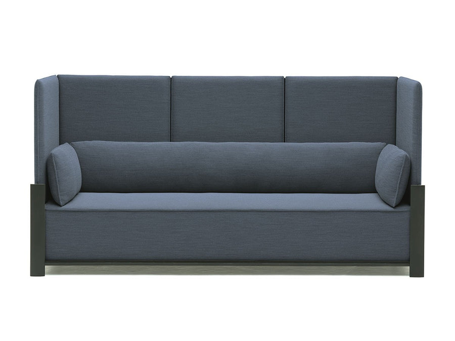 FENCE SOFA 3-SEATER