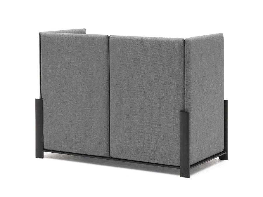 FENCE SOFA 2-SEATER