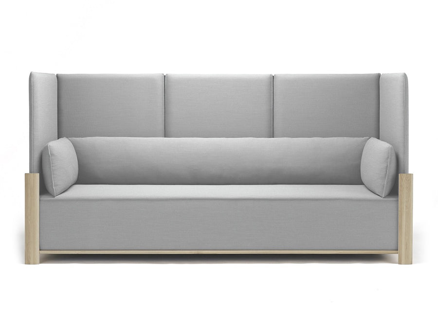 FENCE SOFA 3-SEATER