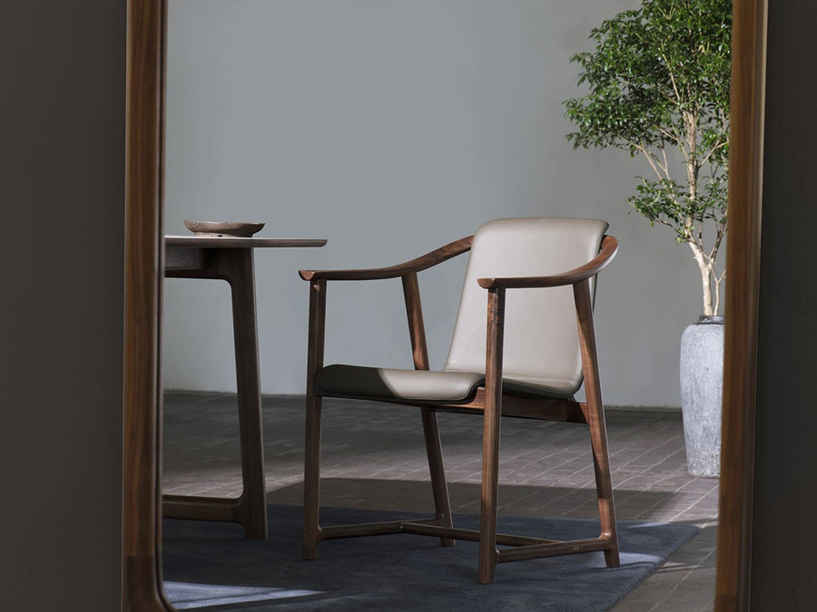 Mandarin Dining Chair