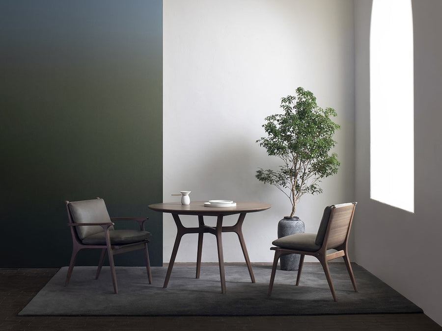 Ren Dining Armchair