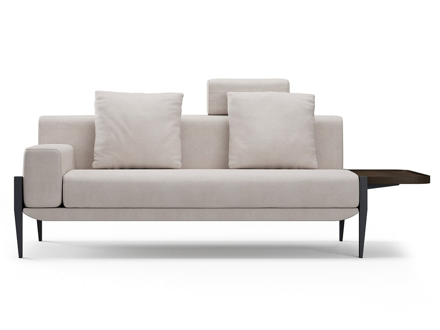 Float Sofa 2 Seater - Armless