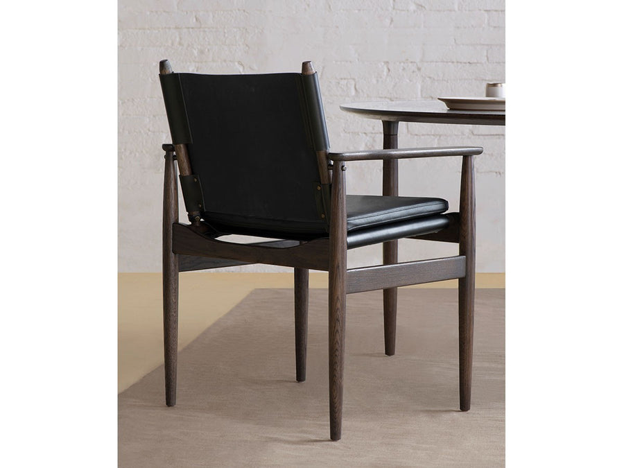 Journey Dining Armchair - LE