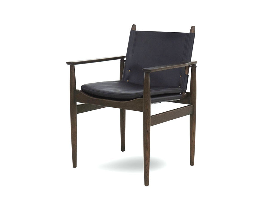 Journey Dining Armchair - LE