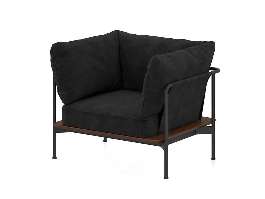 Crawford Lounge Chair 2.0