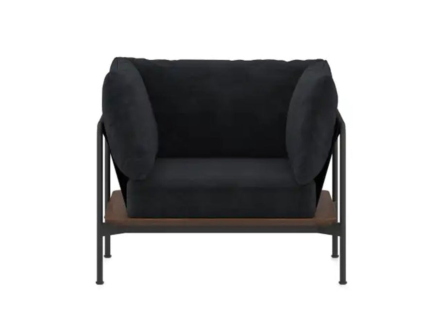 Crawford Lounge Chair 2.0