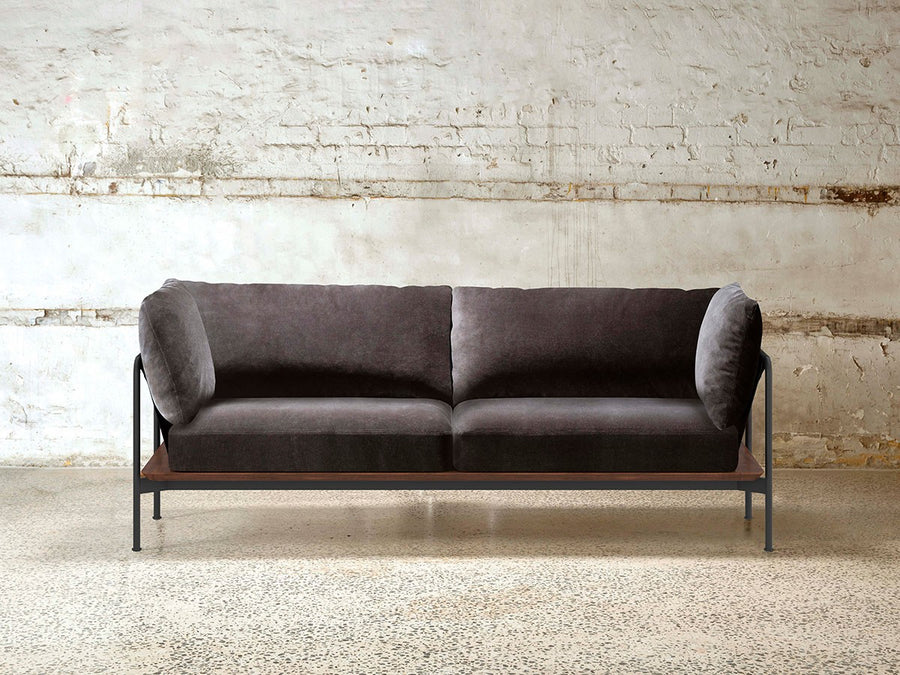 Crawford Sofa 2.0