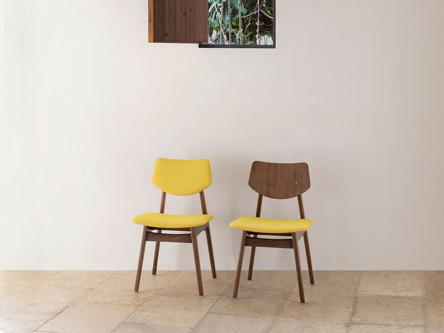 Risom C276 Chair