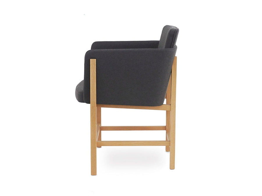 Aya Dining Armchair