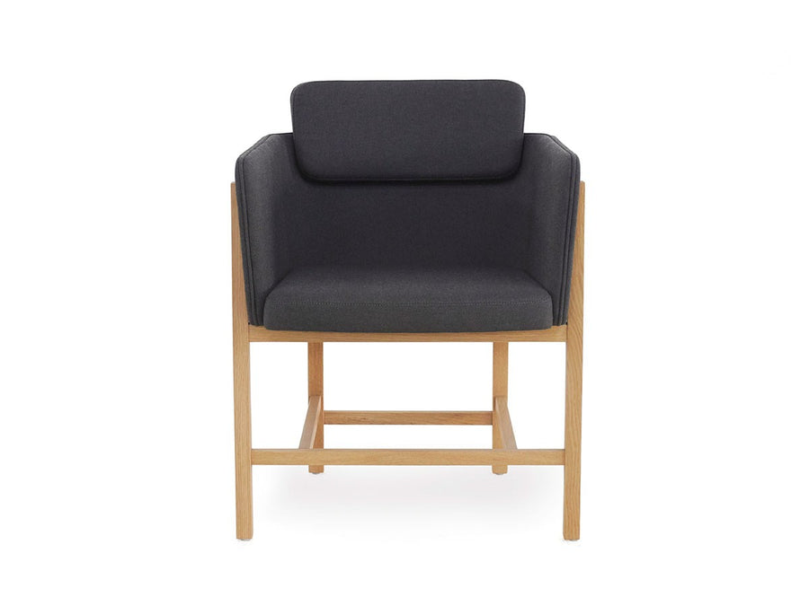 Aya Dining Armchair