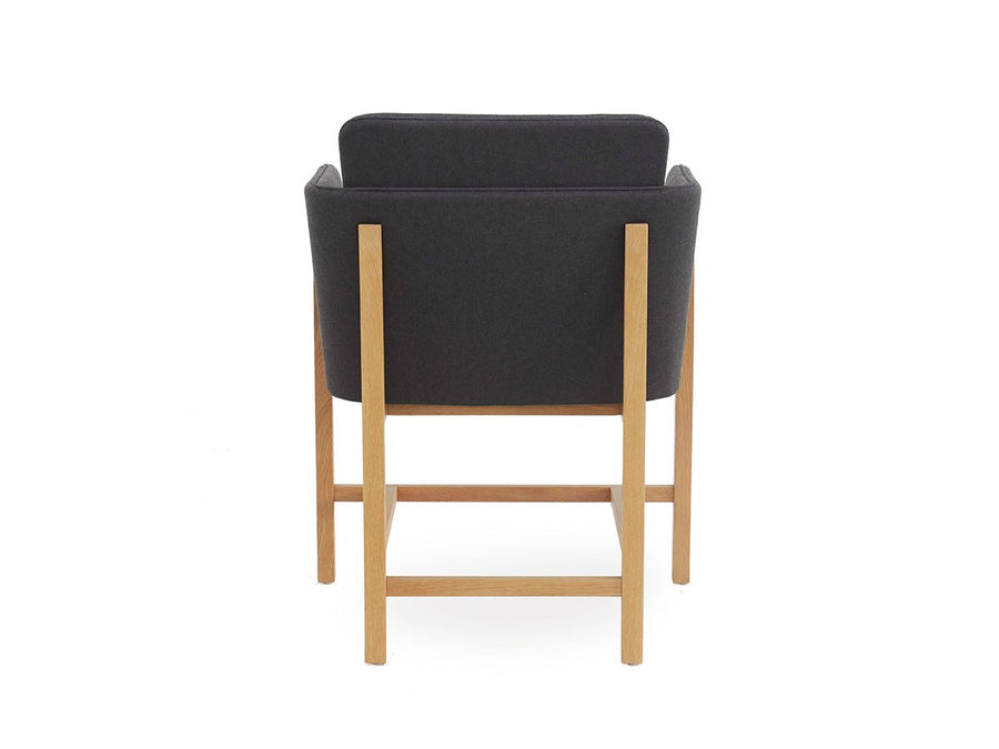 Aya Dining Armchair