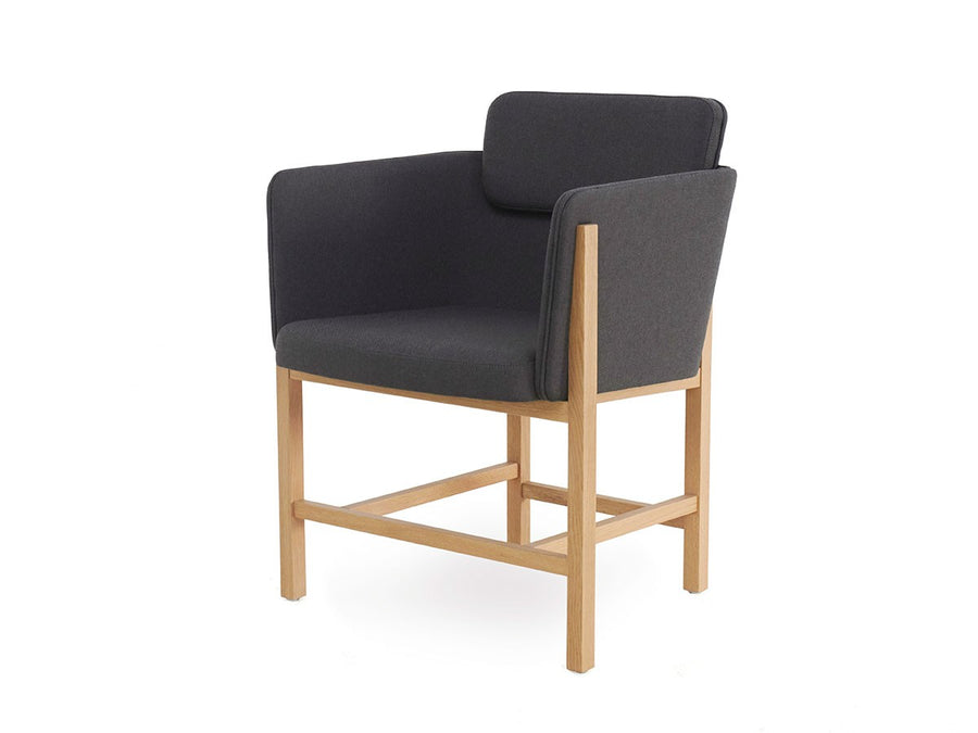 Aya Dining Armchair