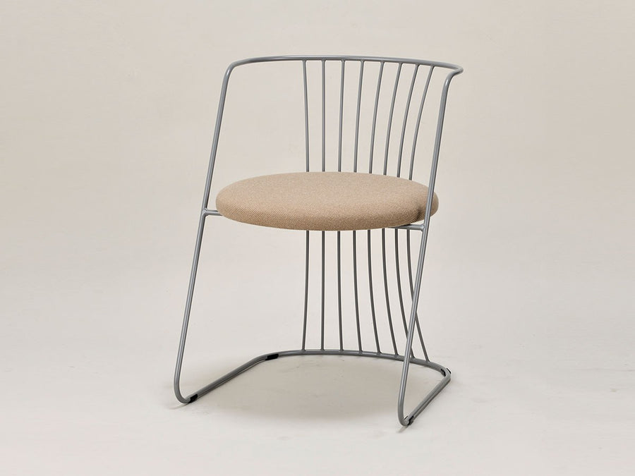 TSUZUMI CHAIR