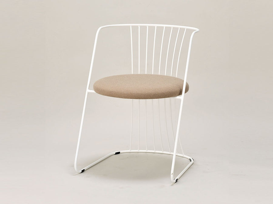 TSUZUMI CHAIR