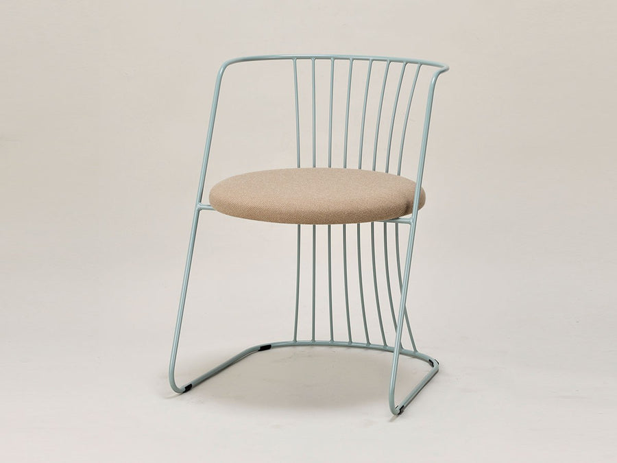 TSUZUMI CHAIR