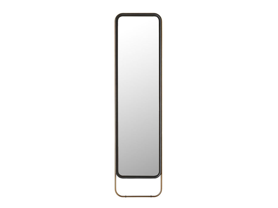 Utility Long Mirror Small