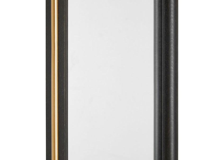 Utility Long Mirror Small