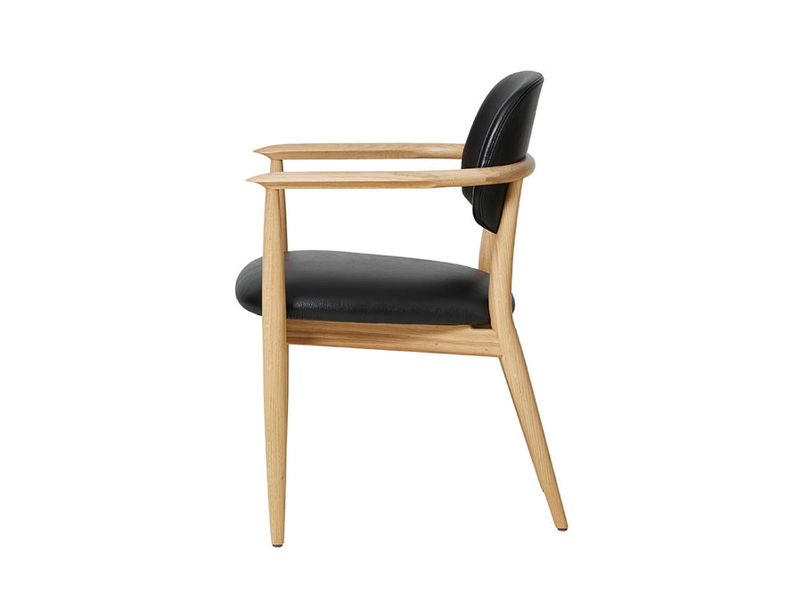 Slow Dining Chair