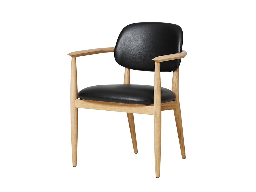 Slow Dining Chair