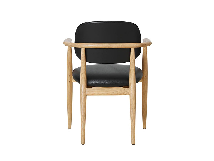 Slow Dining Chair