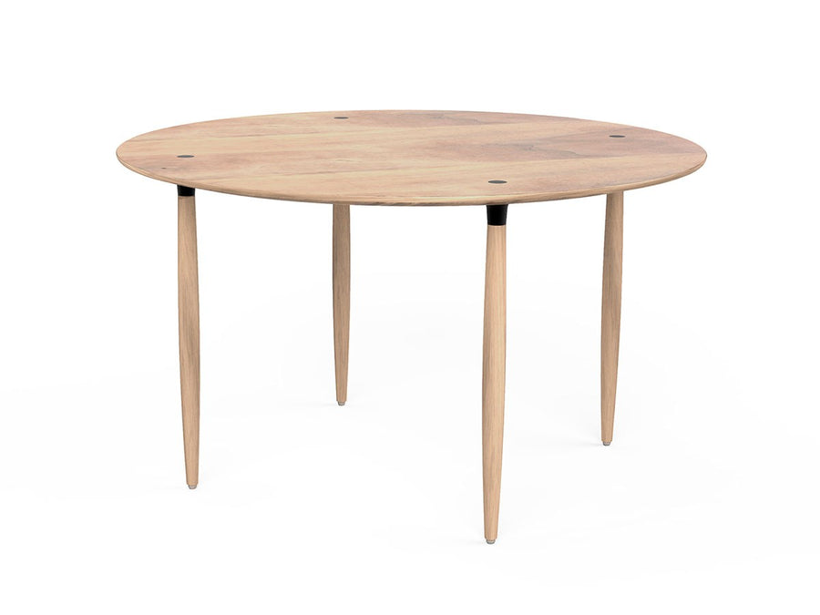 Slow Dining Table