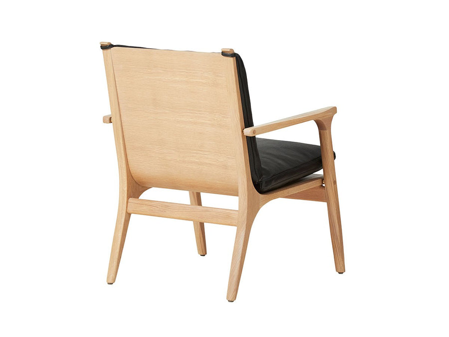 Ren Lounge Chair Small