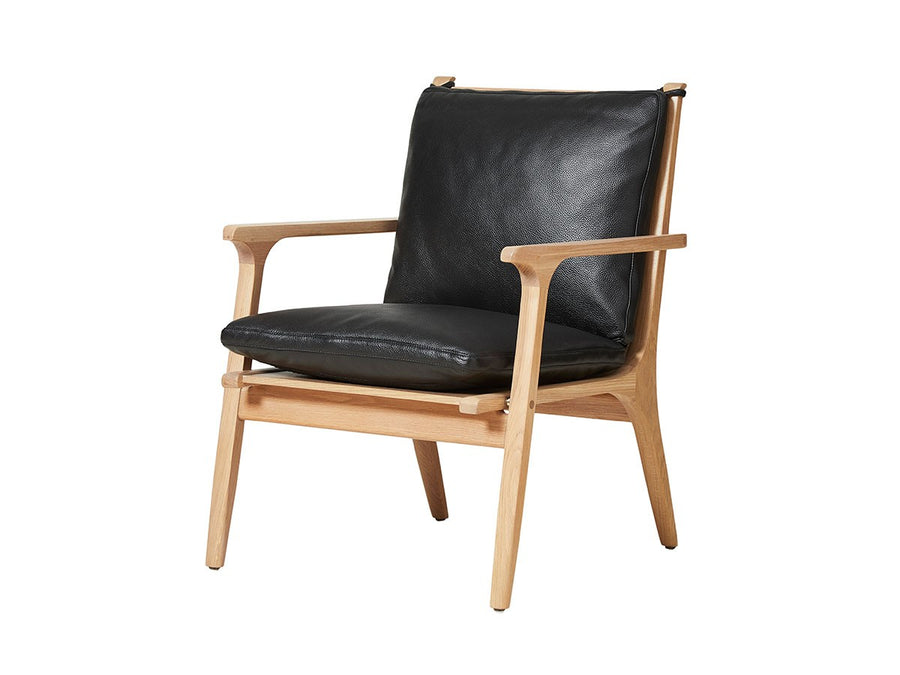 Ren Lounge Chair Small