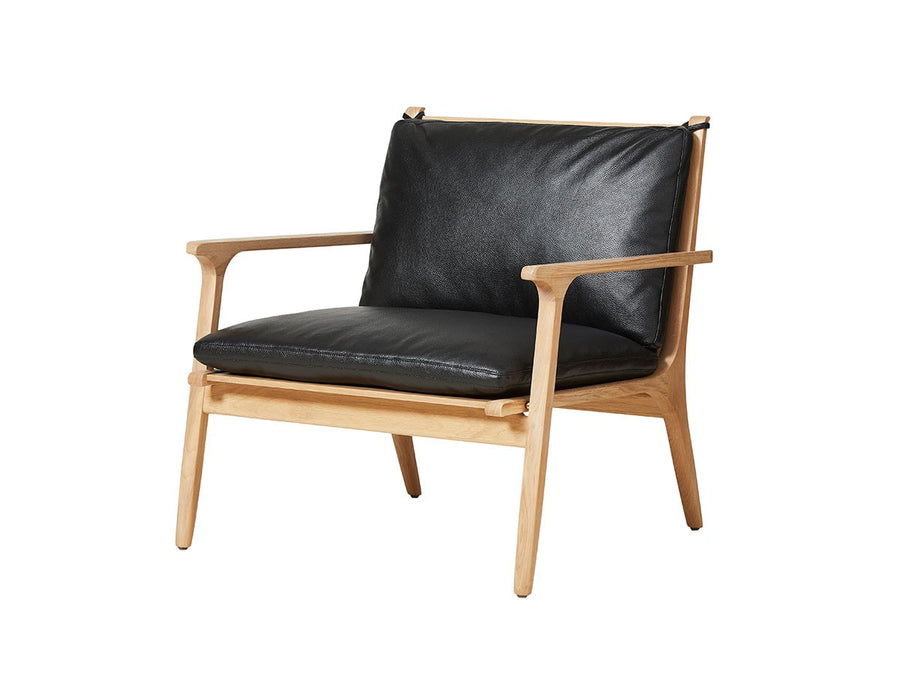 Ren Lounge Chair Large