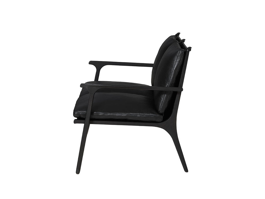 Ren Lounge Chair Two Seater