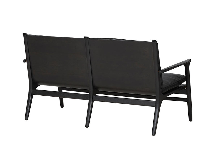 Ren Lounge Chair Two Seater