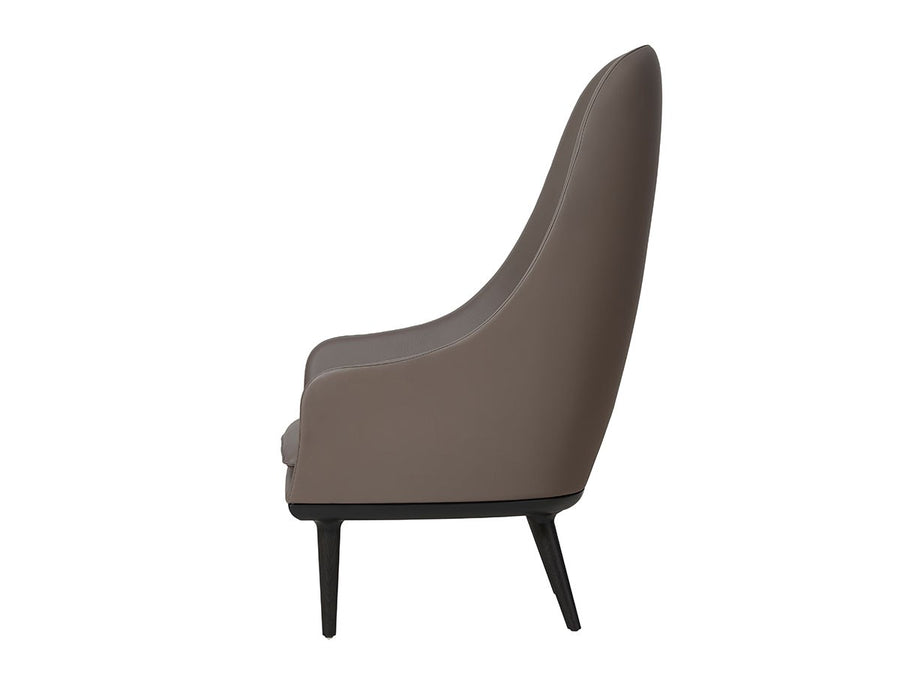 Lunar Highback Lounge Chair