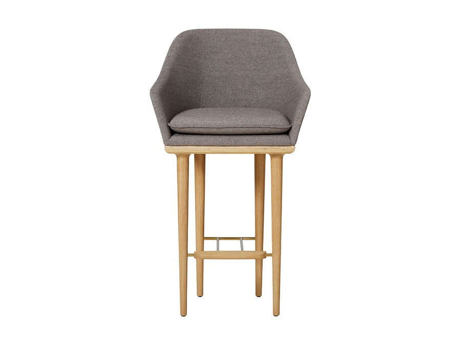 Lunar Bar Chair