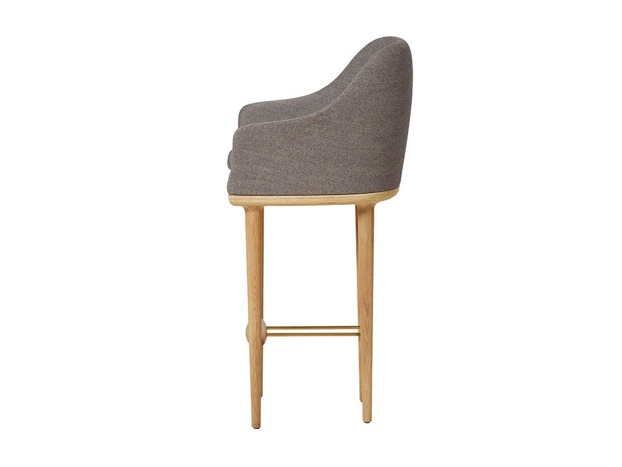 Lunar Bar Chair