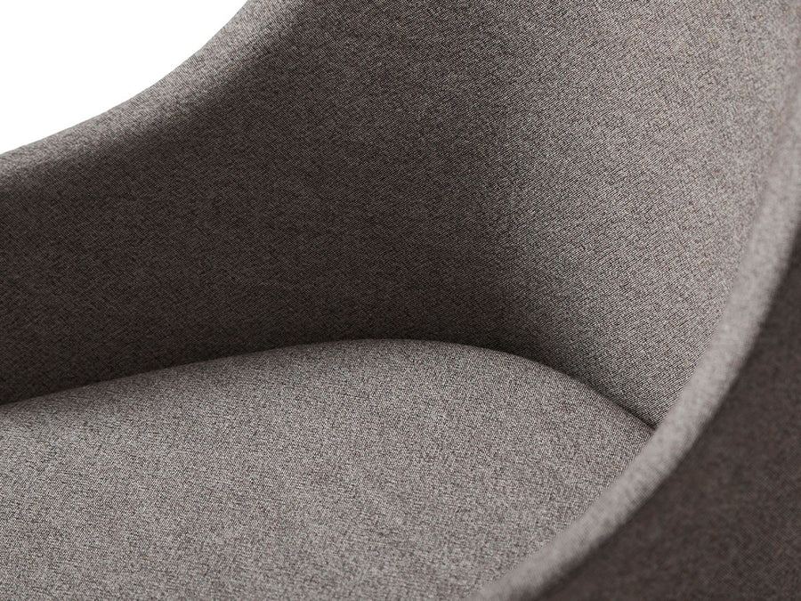 Lunar Bar Chair