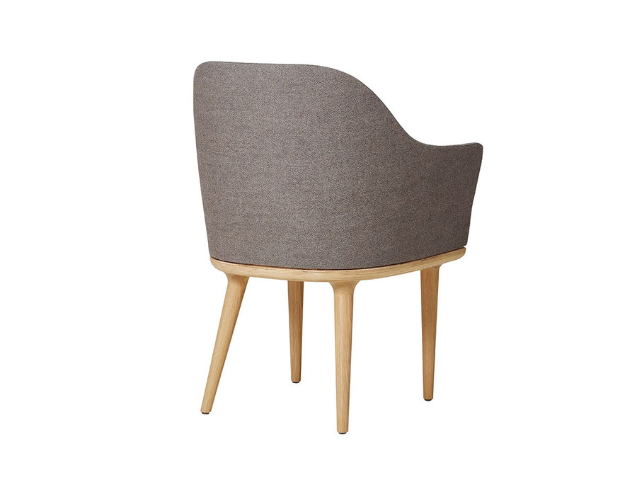 Lunar Dining Chair Small