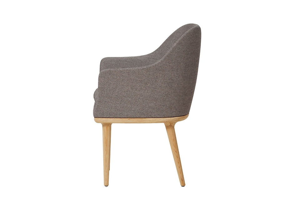 Lunar Dining Chair Small