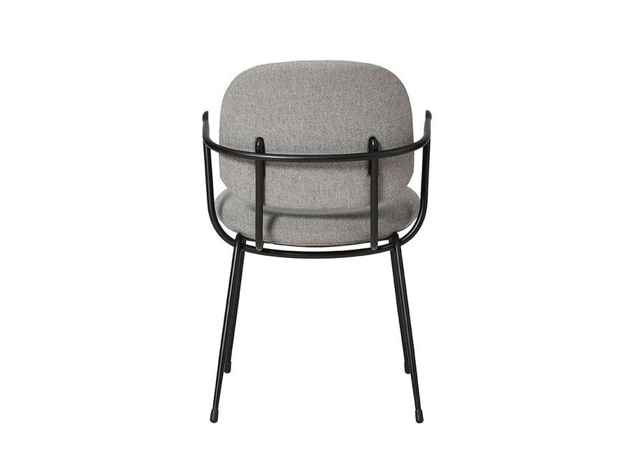 Industry Dining Armchair