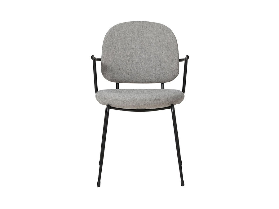 Industry Dining Armchair