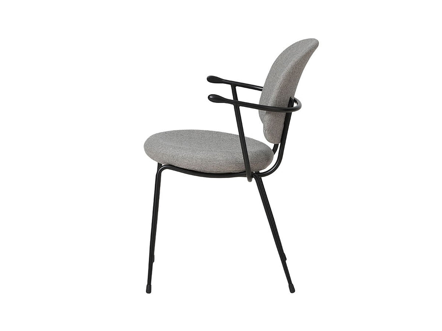 Industry Dining Armchair