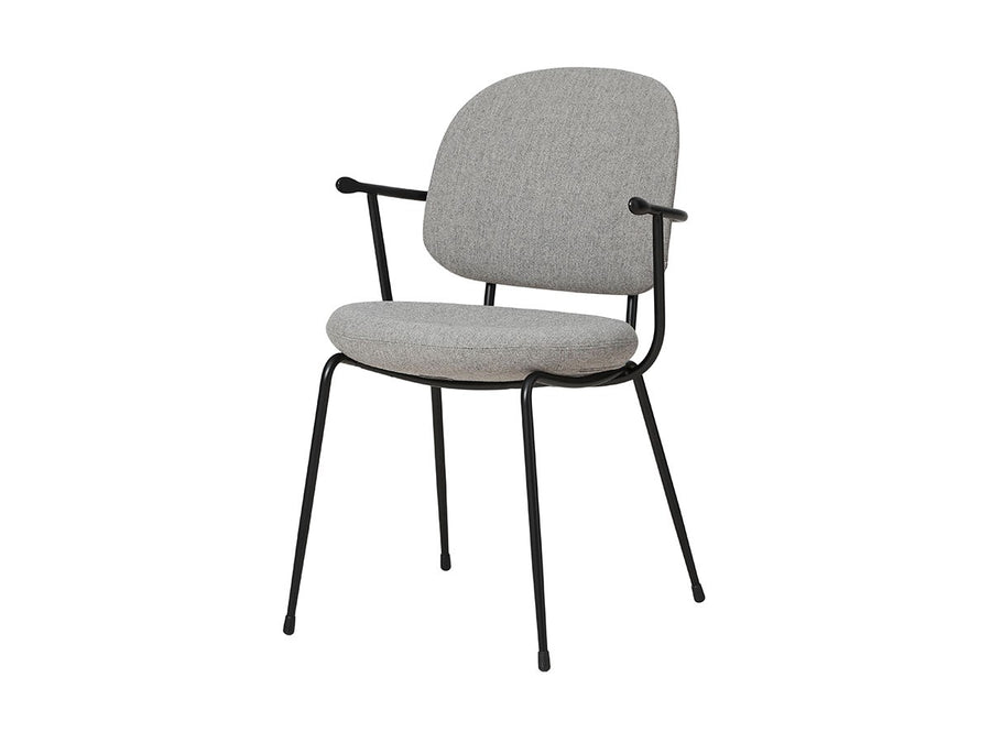 Industry Dining Armchair