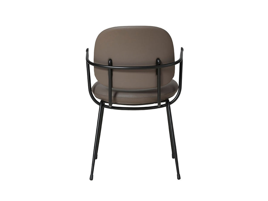 Industry Dining Armchair