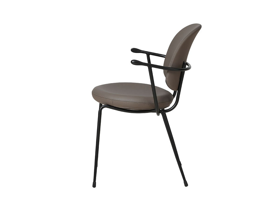 Industry Dining Armchair