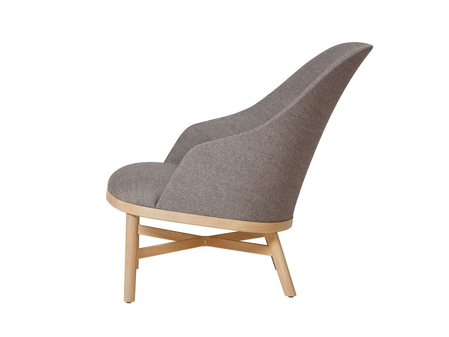 Bund Lounge Chair