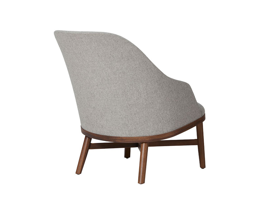 Bund Lounge Chair