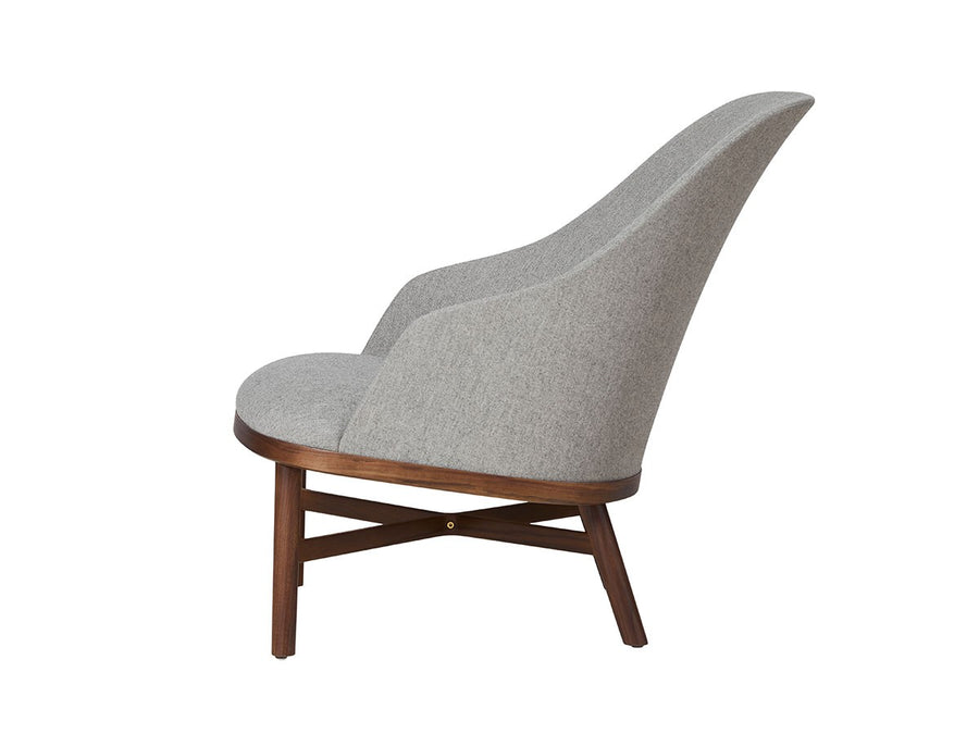 Bund Lounge Chair